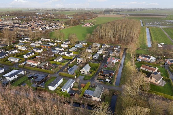 Medium property photo - Vogels' Tún 157, 8851 HT Tzummarum